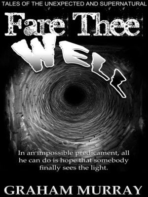 cover image of Fare Thee Well